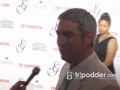 Grand Gala with Michael Jordan, Nigel Barker and more Grand Gala with Michael Jordan, Nigel Barker and more