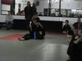 Tai-jutsu C.D. examens in Emmer-Compascuum