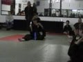 Tai-jutsu C.D. examens in Emmer-Compascuum