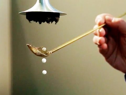 Floating - LINKS TO EVERYTHING IN THIS VIDEO *** Pong Street Light Wait Game http://www.youtube.com/watch?v=Oe3TsxVSnpg New Blue Butt Monkey http://www.ouramazingpl...