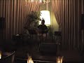 Kau Cantik Hari Ini (by Lobow) Live Acoustic Cover
