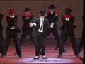 Michael Jackson's Best Dance At M TV Music Award Function