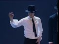 michael jacksons best dance at m tv music  award function