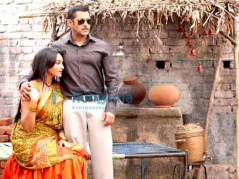 Tere Mast Mast Do Nain (Remix) Dabangg