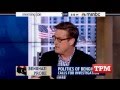 Scarborough: GOP Overplayed  Its Hand On Benghazi