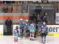 12.10.07 EHC M�nchen - Moskitos Essen