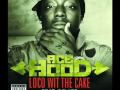 Loco Wit the Cake (Feat. Schife)
