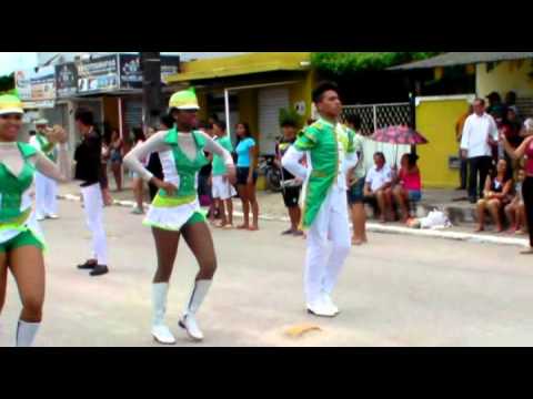 Banda Marcial Machado de Assis