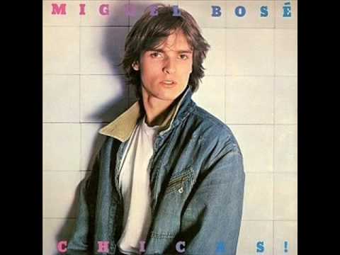 Miguel Bosé - Perdón Señor