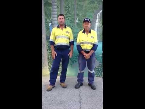 how to love our job