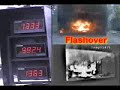 Flashover Simulator Flashover Simulator