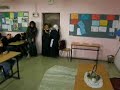 دورات تنمية مواهب في مدرسة الزهراء الناصرة:مسرح،دبكة شعبيةwww.alzahraa.net