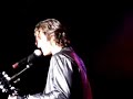 Joe Nichols - Footlights