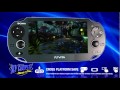 Sly Cooper - Thieves in Time™ - PS Vita Functionality Trailer