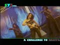 SYE A challenge to ramya and power star SYE A challenge to ramya and power star