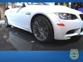Icon for Post #BMW M3 – New York Auto Show – Kelley Blue Book Interviews BMW’s Tom Plucinsky