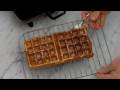 How to Make Waffle/Pancake Batter