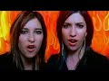 The veronicas Everything i\