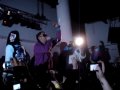jowell y randy  sofa lounge bx ny 3/8/08  #1  shorty   