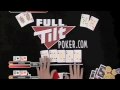 Parte de la primera emisión del programa All-in.