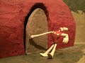 The Neverhood - The Weasel Chase
