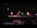 Last November - Uppers Downers and All-Arounders (LIVE)