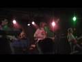 Last November - Uppers Downers and All-Arounders (LIVE)
