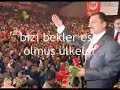 MUSTAFA YILDIZDOGAN