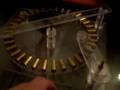 Howard Johnson Magnetic motor