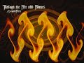 DragonForce- Through the Fire and Flames