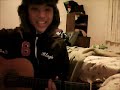 I did around 10 covers and just got the idea, why not just make 1 cover for everybody? Haha, yeah, so this is 2 songs from JUSTIN BIEBER mixed together (: Hope ya'll like it!