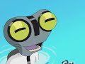 Ben 10 Photostory - The River *High Definition*