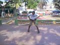 Bruno tchobo  Vander py