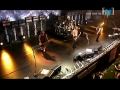 Metallica - Battery (live big day out 2004)