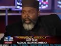 Imam versus Sean Hannity (part 1)