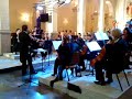 GRIEG: Holberg Suite, op. 40 (Prelude and Sarabande)