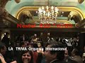 Orquesta LA TRIVIA EN EL SHERATHON MIX DE MERENGUES Orquesta de peru