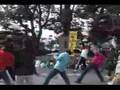 1987 和歌山県 大川峠 現在通行止め!