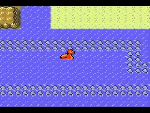 how to lugia in pokemon crystal
