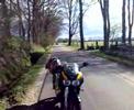 PogoStick riding GSX-r 600 PogoStick riding GSX-r 600