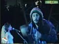 EXPO98 - Show com Gabriel o Pensador EXPO98 - Show com Gabriel o Pensador