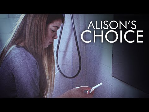 Alison’s Choice – Full Movie | Chanel Marriott, Bruce Marchiano, Alicia Monet Caldwell