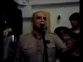 Peter polycarpou sings the song bui doi !