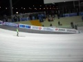 Erzurum Atlama Kulelerinden ilk atlayışlar