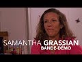 Samantha Grassian - Démo