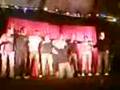 videos de Blauwwitte strijders