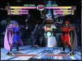MvC2 Online (360): Theo (MSP) vs Brett (MSP) 9 .:12.18.09:.