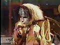 teledysk, klip, The Cult,- A Flower In The Desert