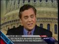 Rachel Maddow: Powers of the Vice President Oct. 3, 2008