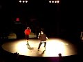 Hong Boy VS Taisuke Red Bull Street Battle Semi-Final 2008